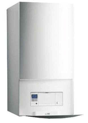 Vaillant ecoTEC plus VU OE 1206/5-5 - Котел конденсационный од...