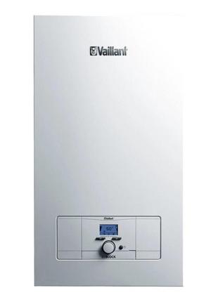 Электрокотел Vaillant eloBLOCK VE9/14 - 9 кВт - 0010023683