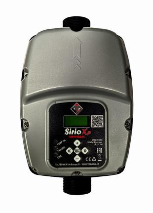 Частотний перетворювач ItalTecnica Sirio Universal XP (SX2.U5U...