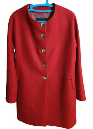 Обалденное итальянское пальто chiarulli