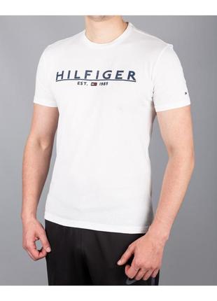 Футболка tommy hilfiger.турция