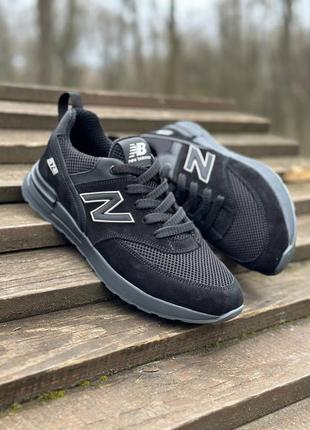 Мужские кроссовки new balance