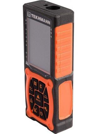 Лазерный дальномер TEKHMANN TDM-60