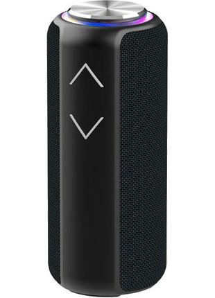 Портативна Bluetooth-колонка Hopestar P30 Pro Black