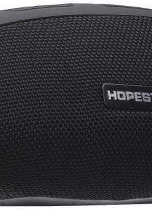 Портативная Bluetooth-колонка Hopestar H43 Black