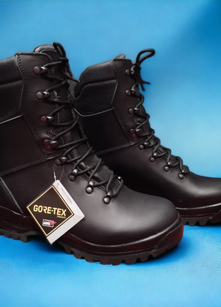 Берцы армии словакии bosp+gore-tex р-р. 43-й (28 см)