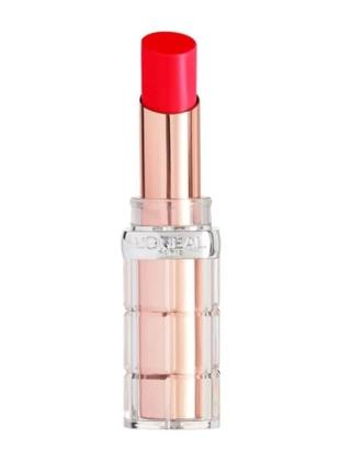 Помада для губ l'oreal paris color riche shine