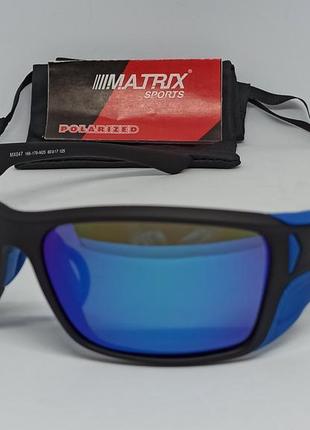 Matrix mx 047 оригинал очки мужские солнцезащитные спортивные ...