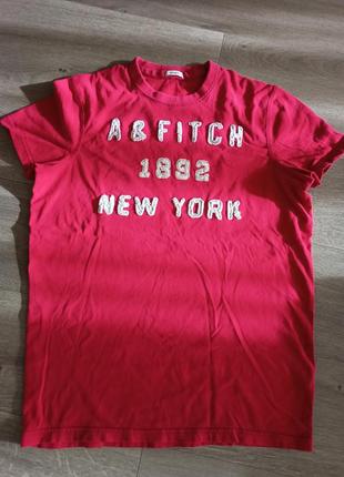 Abercrombie and fitch