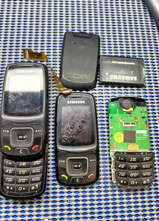 Телефон Samsung SGH-C300