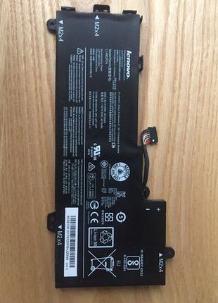 Аккумулятор для ноутбука Lenovo E31-70 7.6V 35Wh 4610mAh (L14M2P2