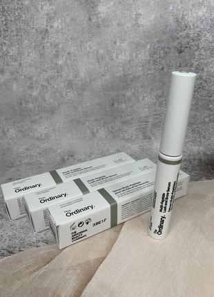 The ordinary multi-peptide lash and brow serum сироватка для в...