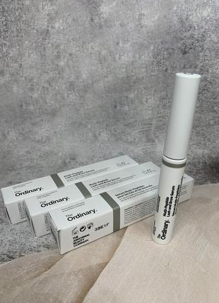 The ordinary multi-peptide lash and brow serum сыворотка для р...