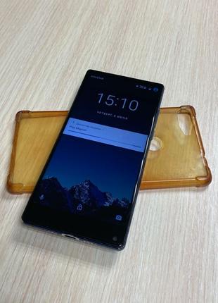 Смартфон Vernee Mix 2