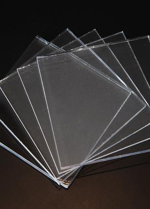 Акриловое стекло Plazcryl XT s=5.6 мм