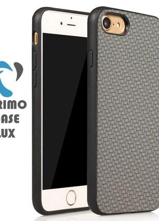 Чехол накладка Primo Case Lux для Apple iPhone 7 / iPhone 8 / ...