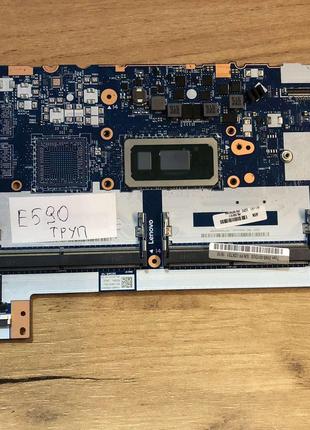 Материнська плата неробоча на Lenovo ThinkPad E590