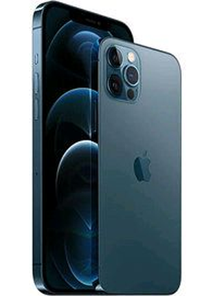 📱 • iPhone 12 Pro (256gb)