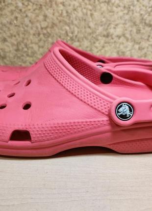 Crocs m8w10