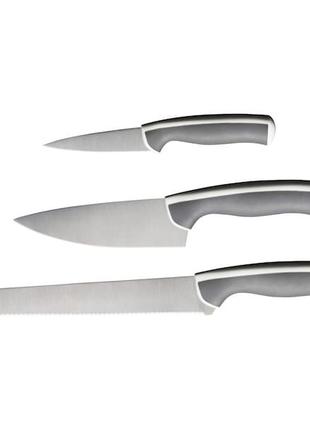 Набір ножів ÄNDLIG ІКЕА, ніж, нож