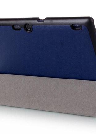 Чехол Primo для планшета Lenovo TB-X103F 10.1" Slim - Dark Blue
