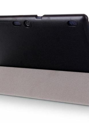 Чохол Primo для планшета Lenovo Tab 2 X30F 10.1" Slim - Black