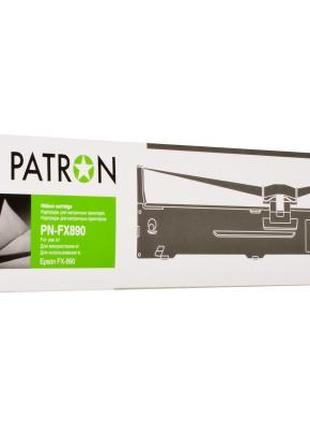 Картридж Patron FX-890 (PN-FX890) (CM-EPS-FX-890-PN)