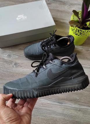 Мужские кроссовки nike air wild force