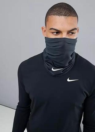 Баф горловик nike dri-fit wrap