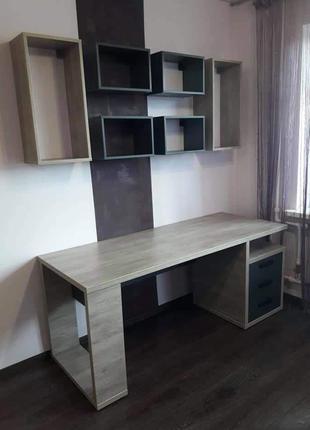 изготовление мебели