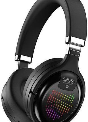 Наушники XO BE18 Stereo Wireless Headphone Black