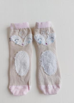Носки размер 26-30 носки для девчонки