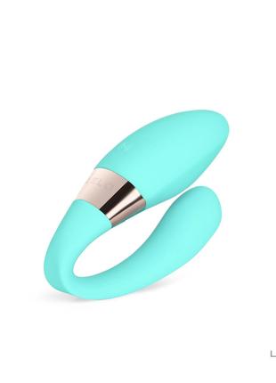 Вибратор LELO Tiani Harmony Aqua 18+