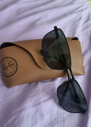 Окуляри Ray-ban RB 3498 002/71