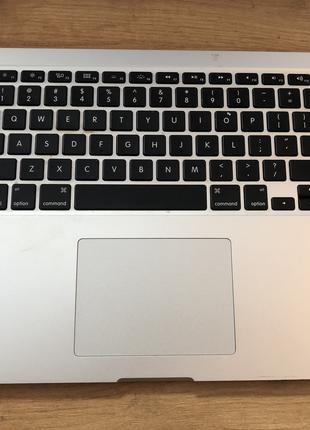 ТОП-кейс + клавіатура + тачпад в зборі MacBook Pro 15 2014 A1398