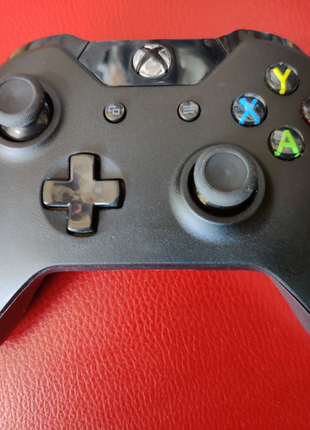 Контроллер / геймпад / джойстик Microsoft Xbox One 1537