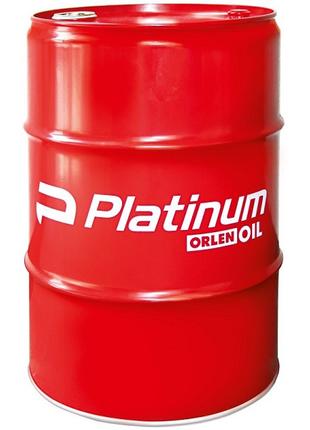 Mоторное масло Orlen Platinum Ultor Progres 10W-40 205 л
