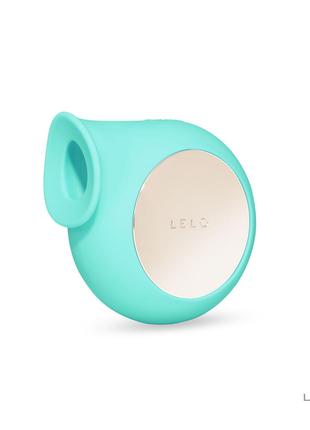 Вакуумний стимулятор LELO Sila Aqua