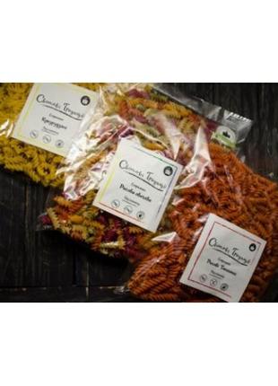 Спіральки Рисові вітамінні (300 г)