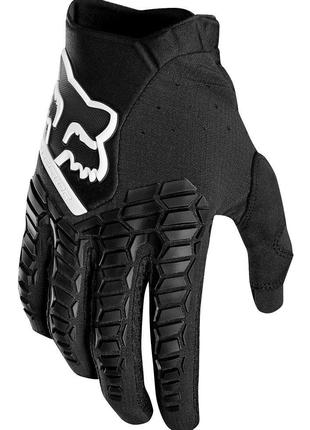 Рукавички FOX PAWTECTOR GLOVE (Black), S (8), S