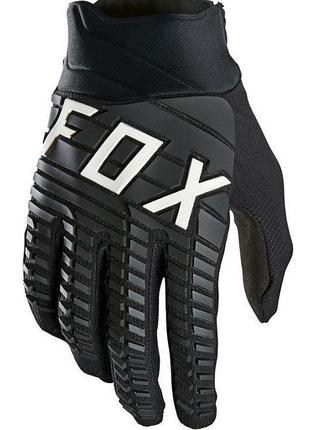 Рукавички FOX 360 GLOVE (Black), S (8), S