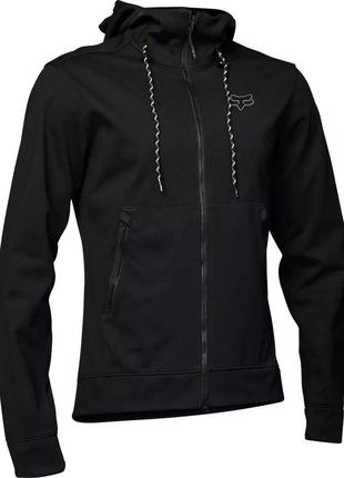 Куртка FOX RANGER FIRE JACKET (Black), L (30113-001-L), L
