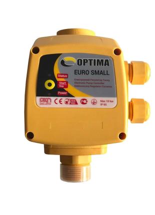 Контроллер давления Optima EURO SMALL