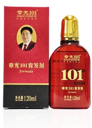 Фабао формула 101 Fabao Zhangguang 101 Formula при очаговой ал...