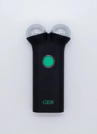 GESS Sfera мощный портативный микротоковый аппарат для лица