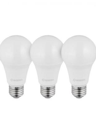 Лампы светодиодные, набор из 3 шт. гарантия 3 года INTERTOOL L...