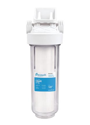Колба фильтра для холодной воды Ecosoft 1/2" (FPV12ECOSTD)