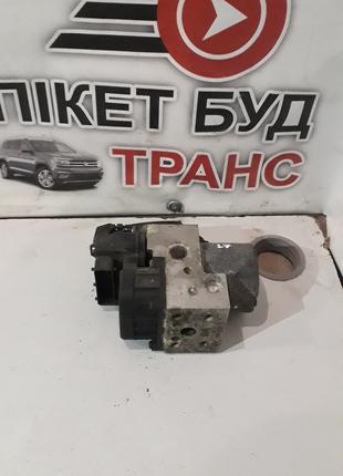 Блок ABS 0265216478 Opel Combo Опель Комбо 2001-2011