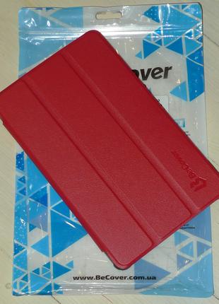Чехол BeCover Smart Case для Huawei MatePad T8 Red BC_705079 2035