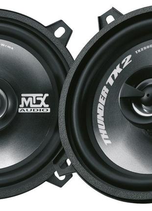 Коаксиальная акустика MTX TX250C